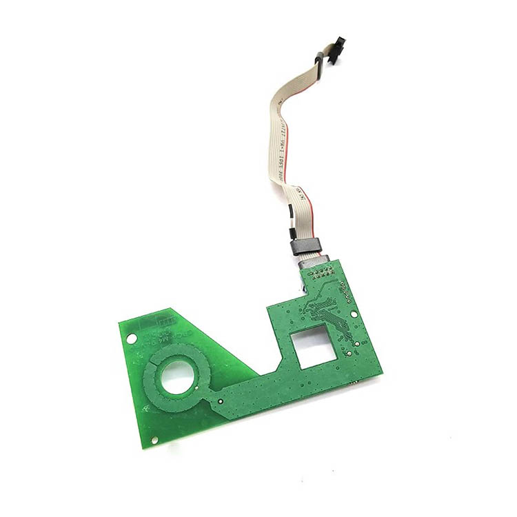 (image for) Reader Card 402930G-001P 402930-001 fits for Zebra P330i P430i ID Card Printer System OEM P330I - Click Image to Close